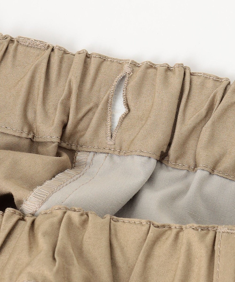 J.PRESS KIDS 【120-130cm】40/ツイル パンツ 