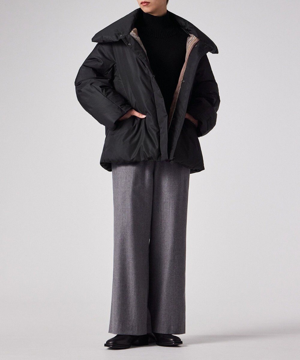 Paul Smith ラウンド ショートダウン 