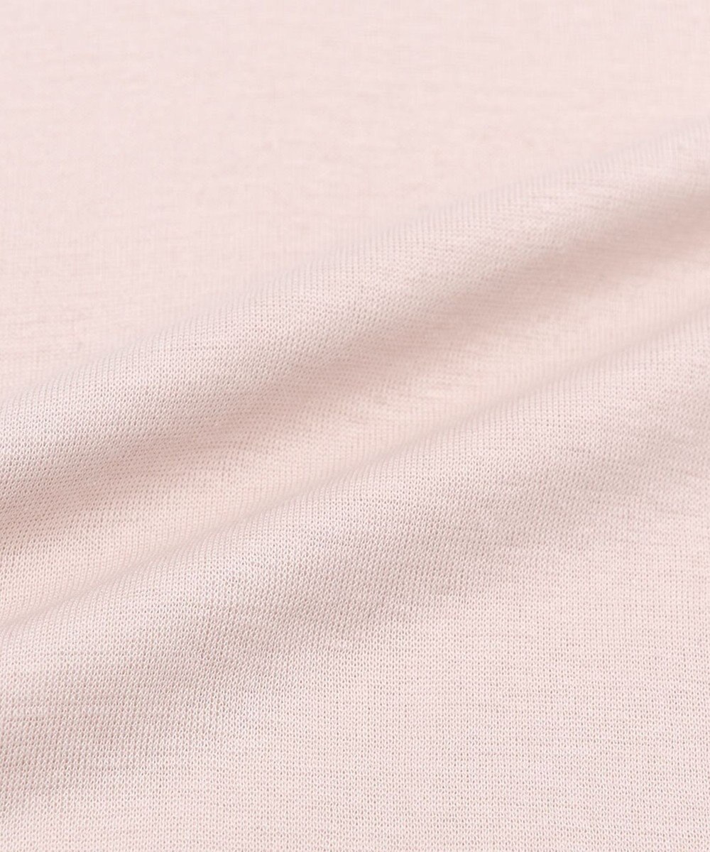 Wing インナー　【綿100％ひびきにくいタイプ】　綿100％　肌ざわりよくひびきにくい　ノースリーブ　ウイング／ワコール　EL1173 