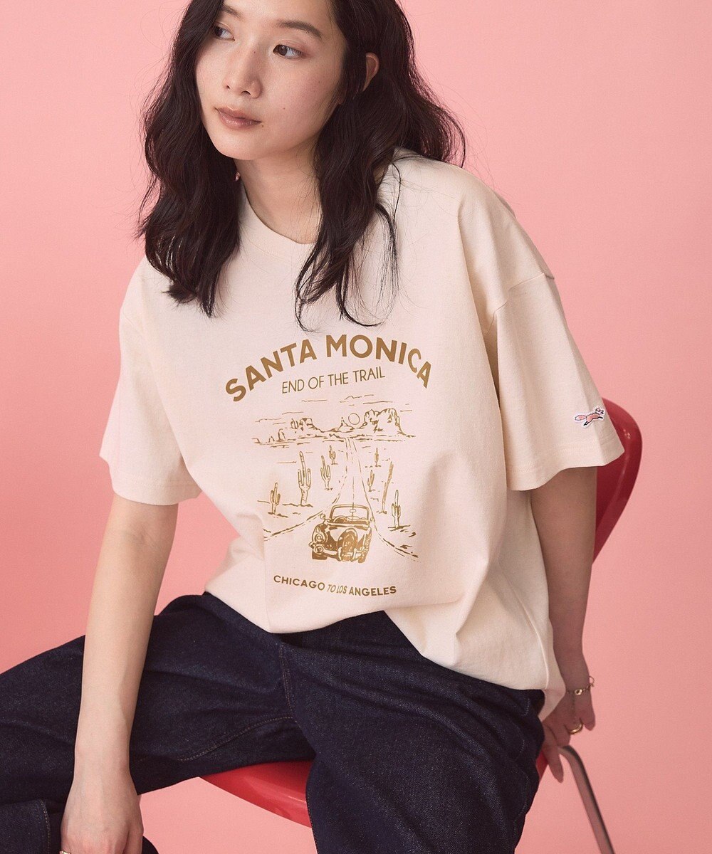 AMERICAN HOLIC 【PENNEY'S】アソートロゴTシャツ 