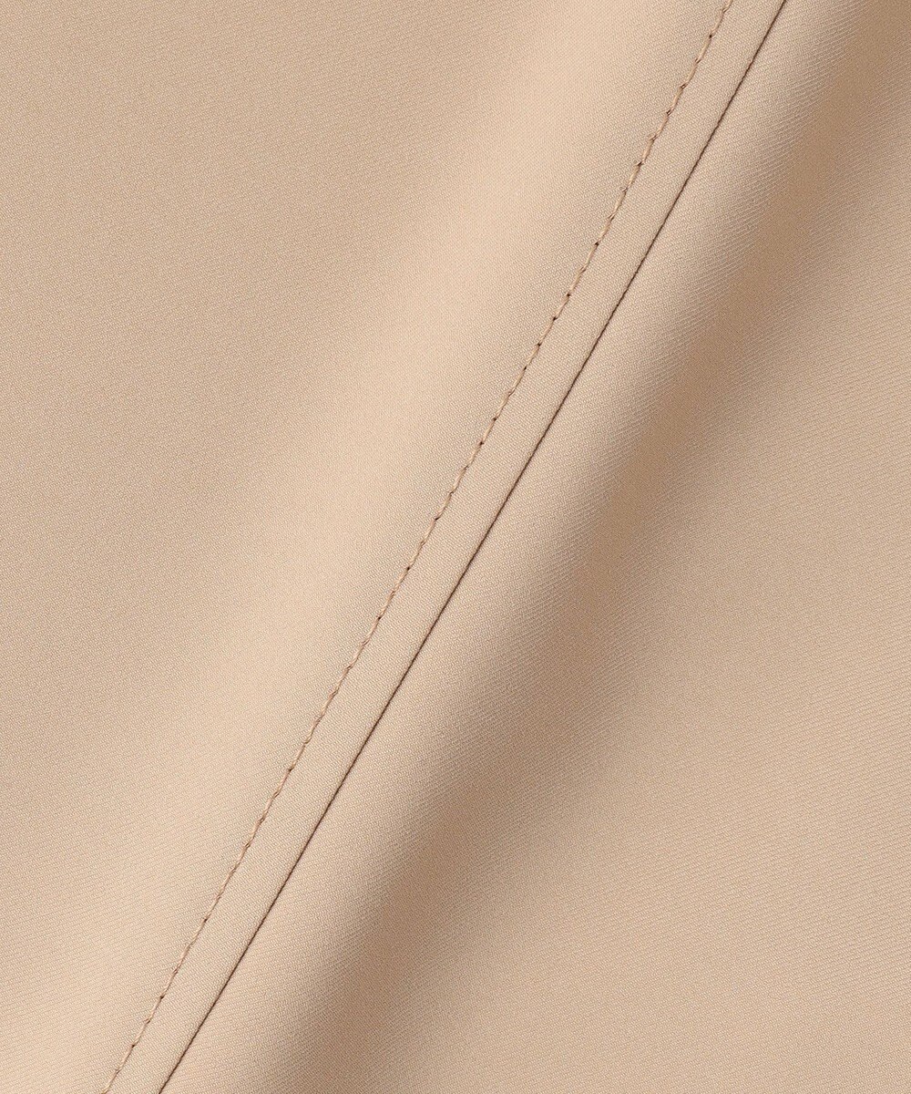 BEIGE， 【セットアップ対応】SPHENE / スクエアDカンIラインスカート 