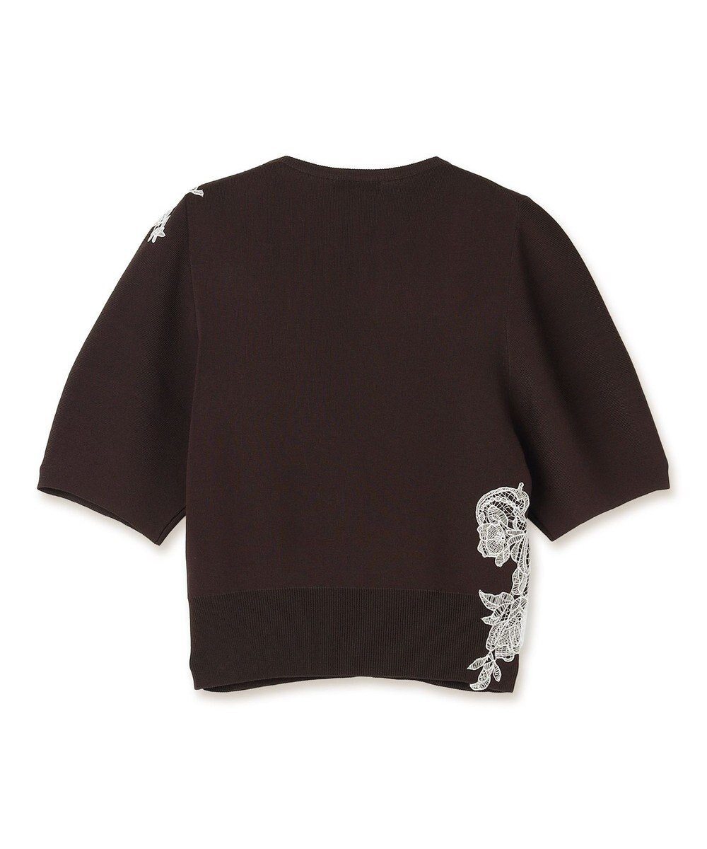 TOCCA ROMANCE KNIT ニット 