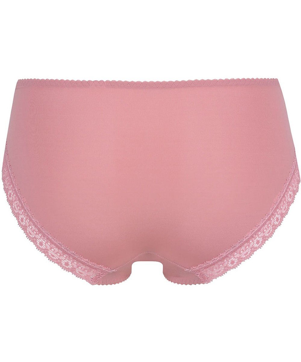 Wing ショーツ 【マッチミーブラ　ノンワイヤー】 KB2071とペア やさしいフィット感 はきこみ丈あさめ KF2871 ウイング／ワコール 