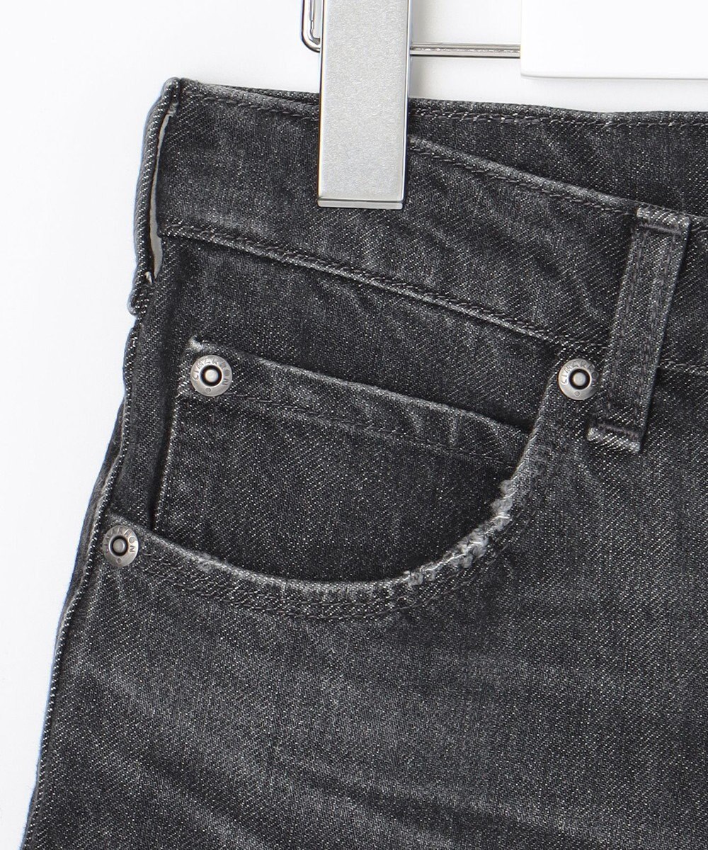 SHARE PARK LADIES 〈CIMMARON CORE〉CLAUDIA スリムテーパードパンツ 