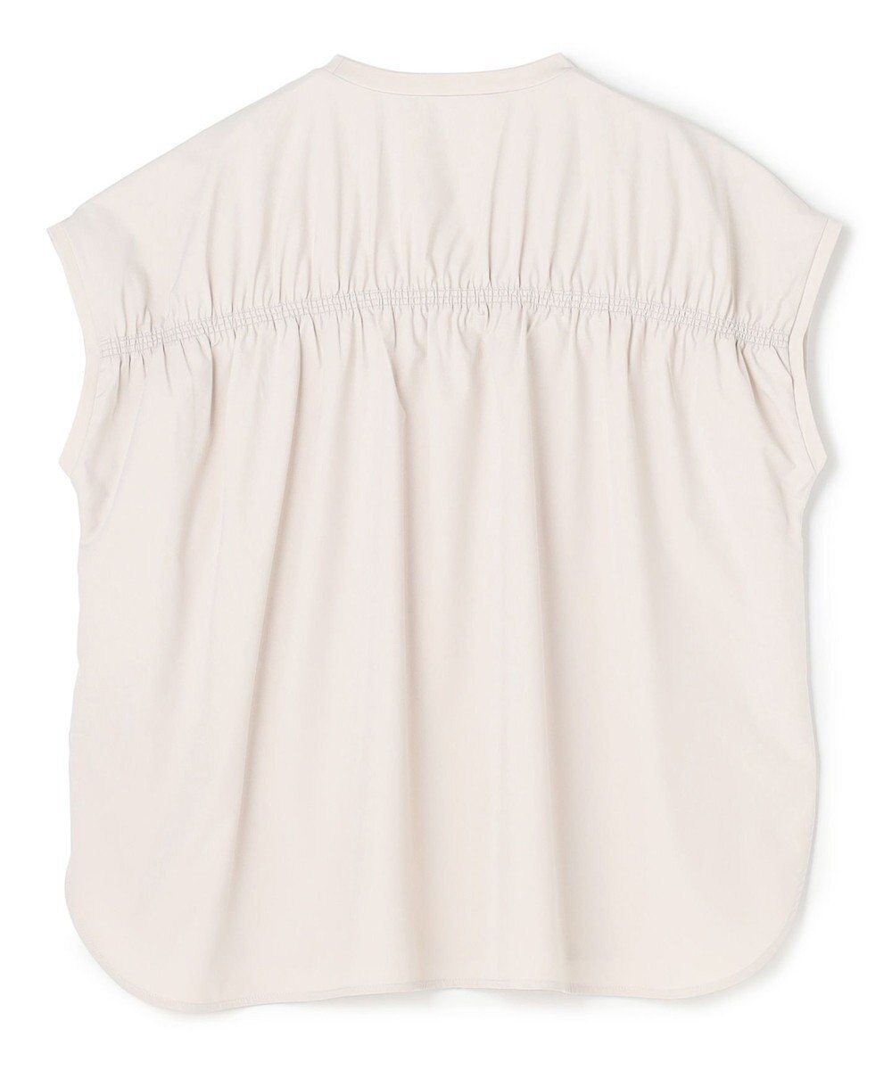 UNFILO BEAUTY FORM-T バックシャーリング Tシャツ 