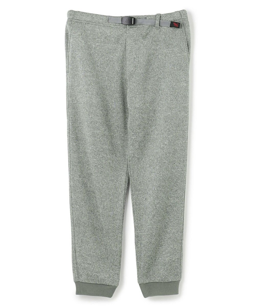 UNFILO MENS グラミチ ニットパンツ 