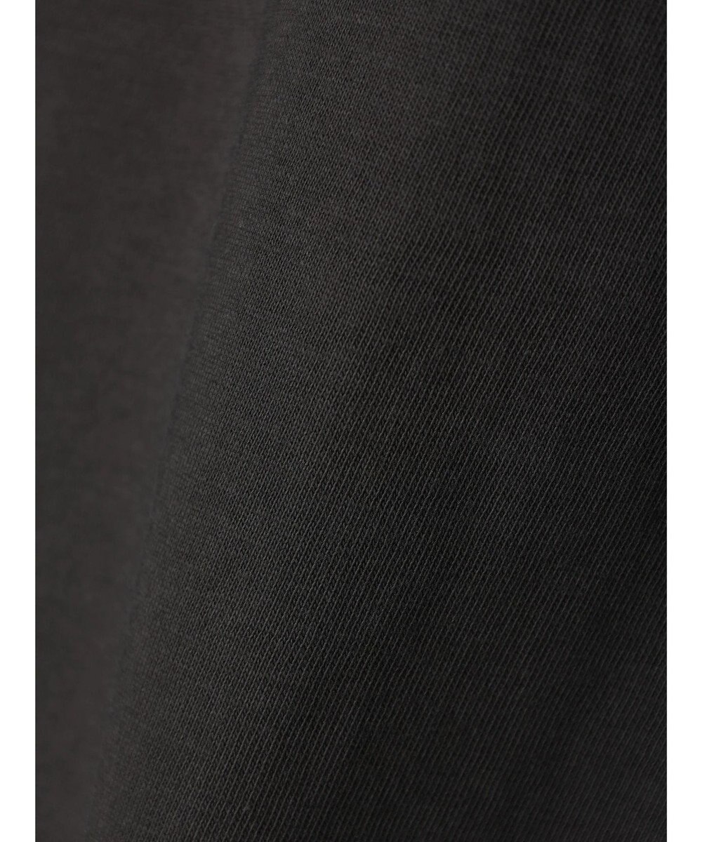 Green Parks ブロックロゴオーバーサイズＴシャツ 