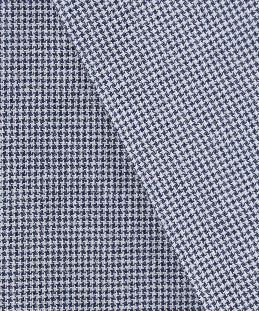 J.PRESS MEN 【WEB・一部店舗限定】ラッピングエアーコットン ジャケット 