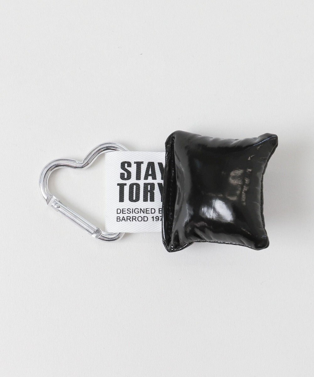 WEGO スクエアモンスターキーホルダー 