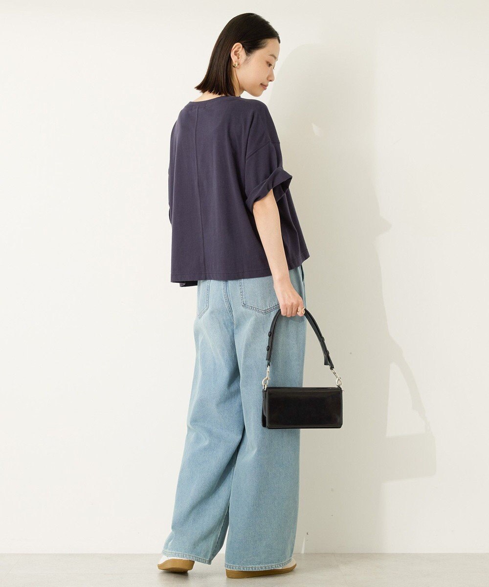 AMERICAN HOLIC アソートサガラ刺繍Tシャツ 