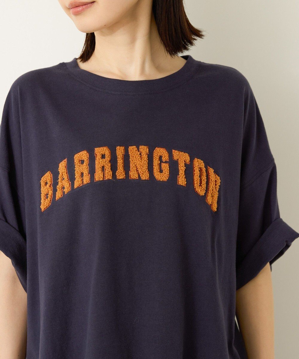 AMERICAN HOLIC アソートサガラ刺繍Tシャツ 