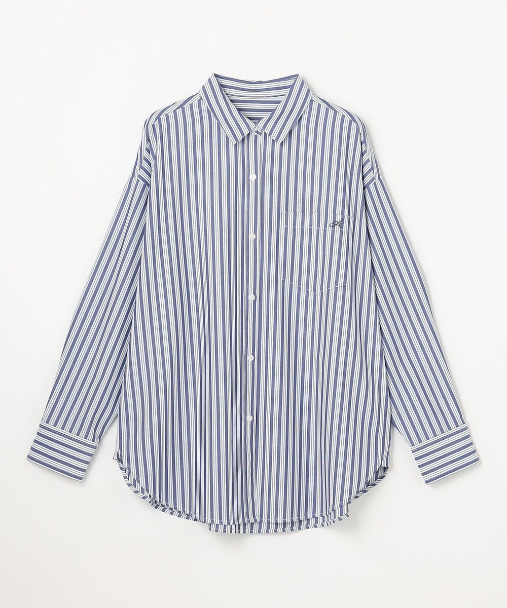 ANY L ＡＮＹオーバーサイズシャツ 