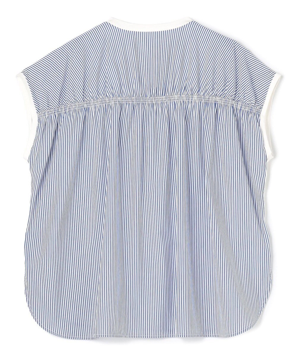 UNFILO BEAUTY FORM-T バックシャーリング Tシャツ 