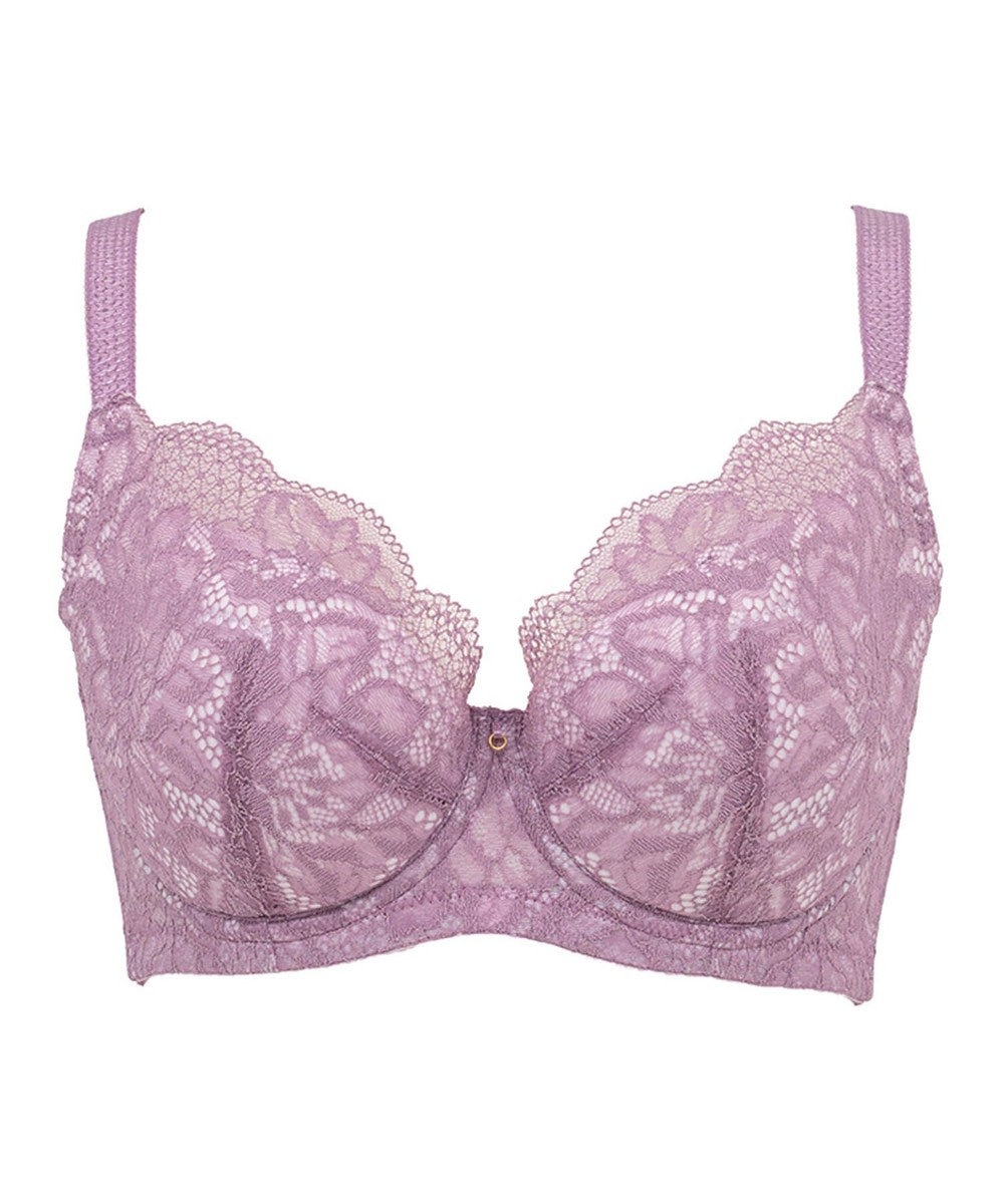 BRADELIS New York 【BRADELIS New York / コンパクト補整ブラ】クイックサポートブラ22A1 