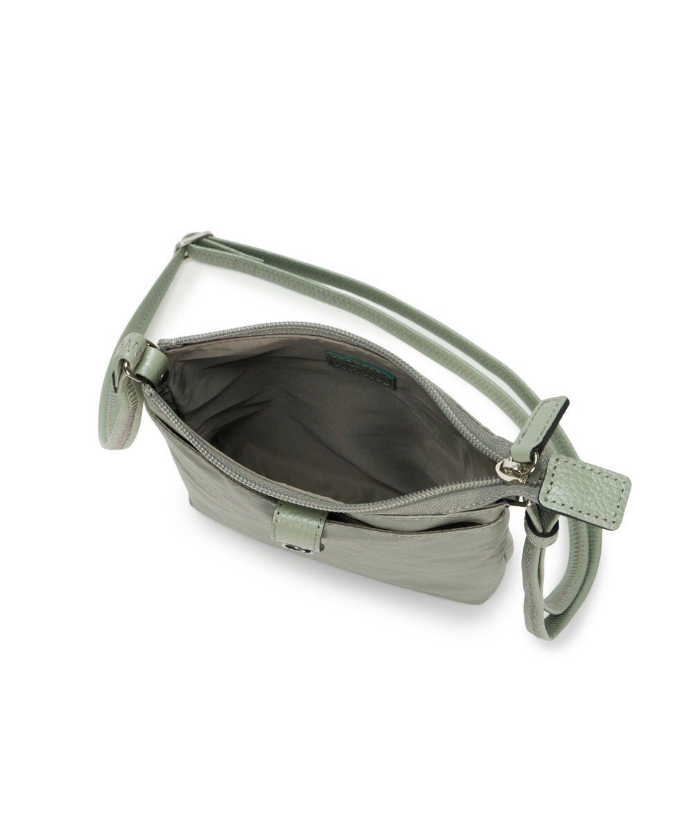 PELLE BORSA ポシェット Alive アライブ 4452 