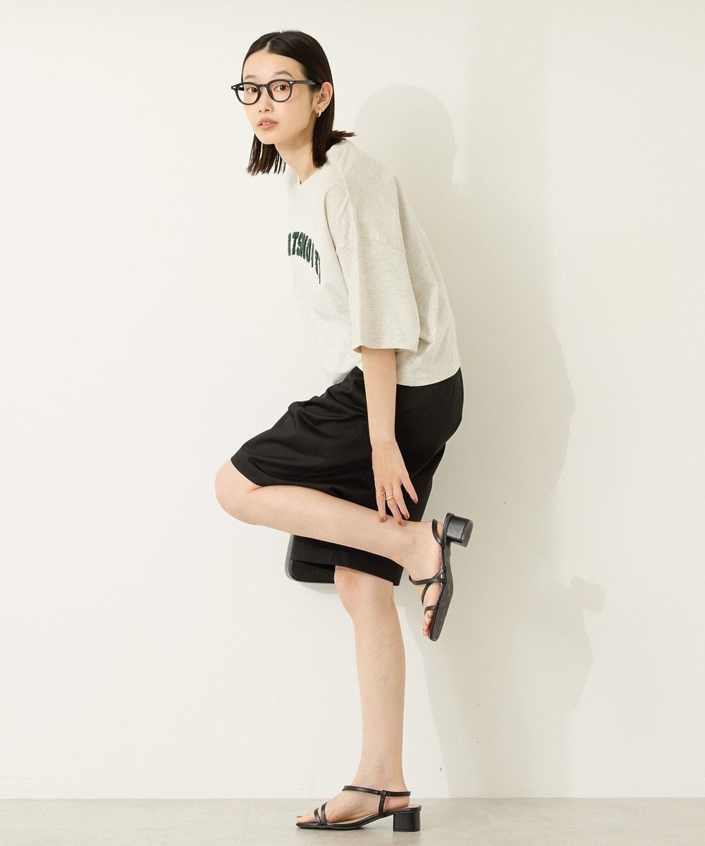 AMERICAN HOLIC アソートサガラ刺繍Tシャツ 