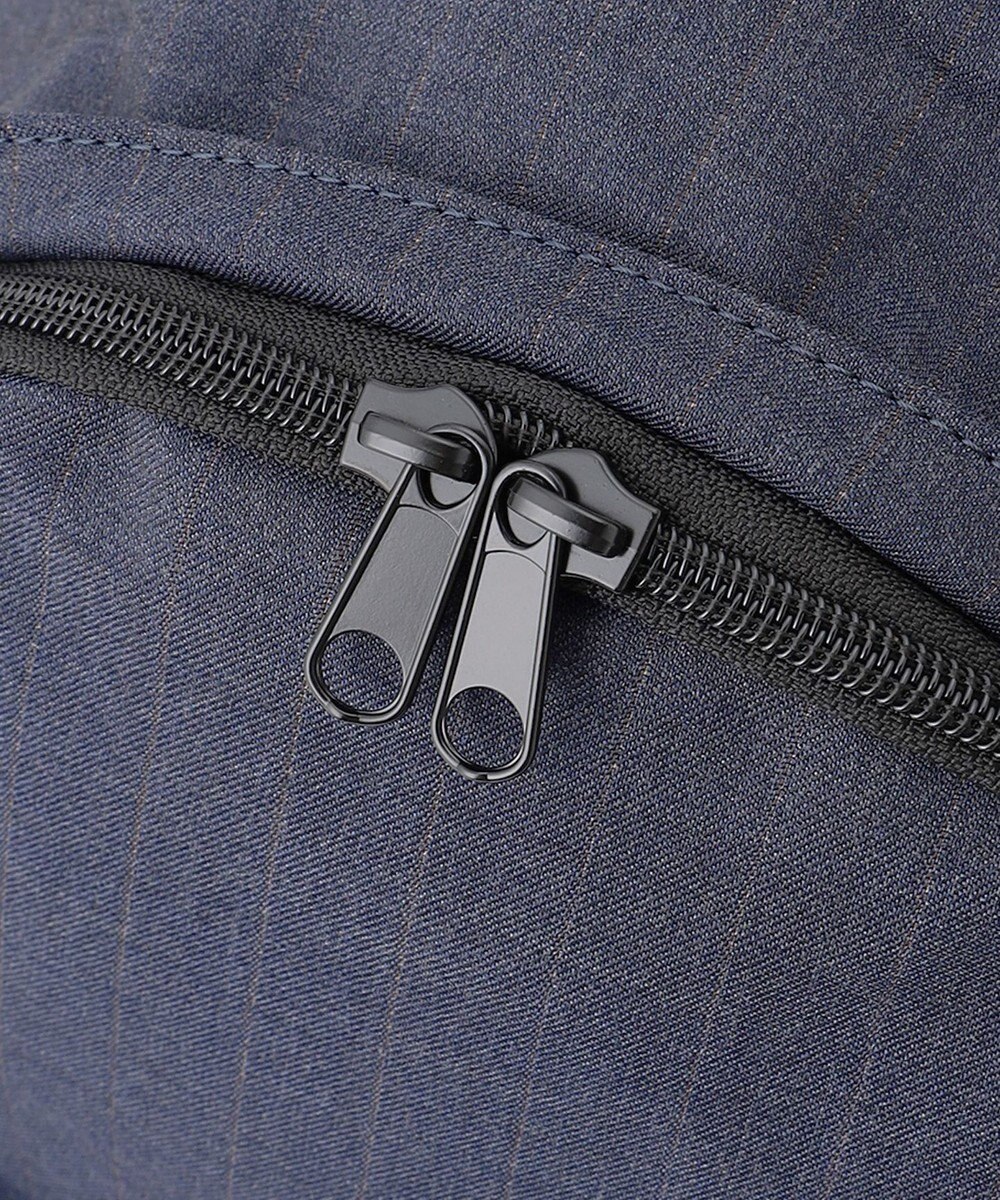 KASHIYAMA WOOL　BACKPACK 