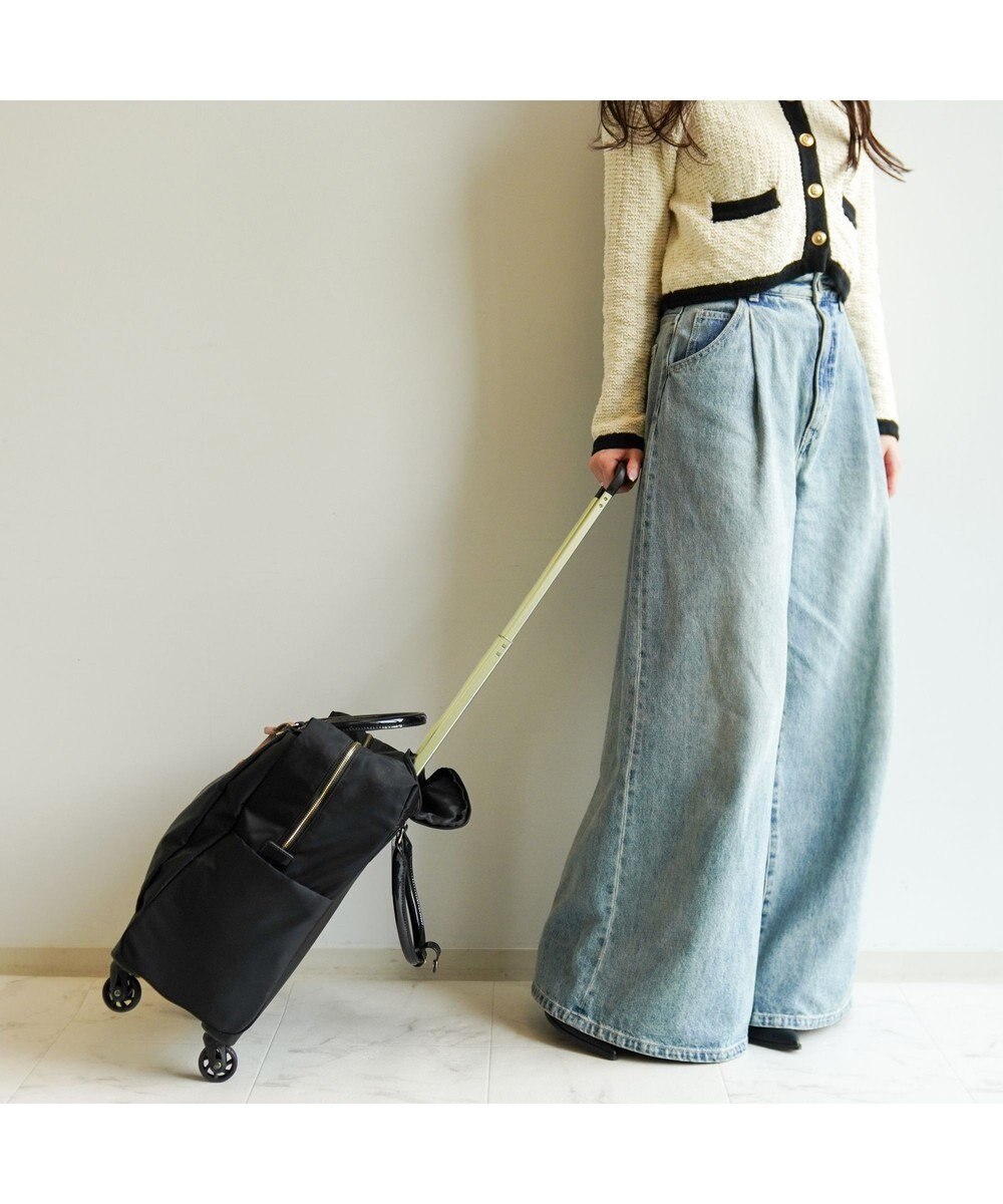 ACE BAGS & LUGGAGE Jewelna Rose アメリー カジュアルトローリー 31591 ジュエルナローズ 機内持ち込み 