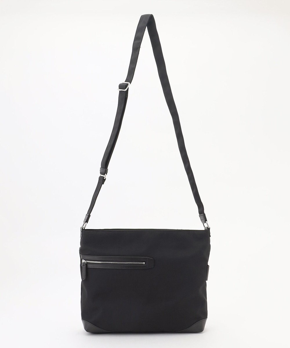 Y'SACCS アシメファスナーポケットショルダー 