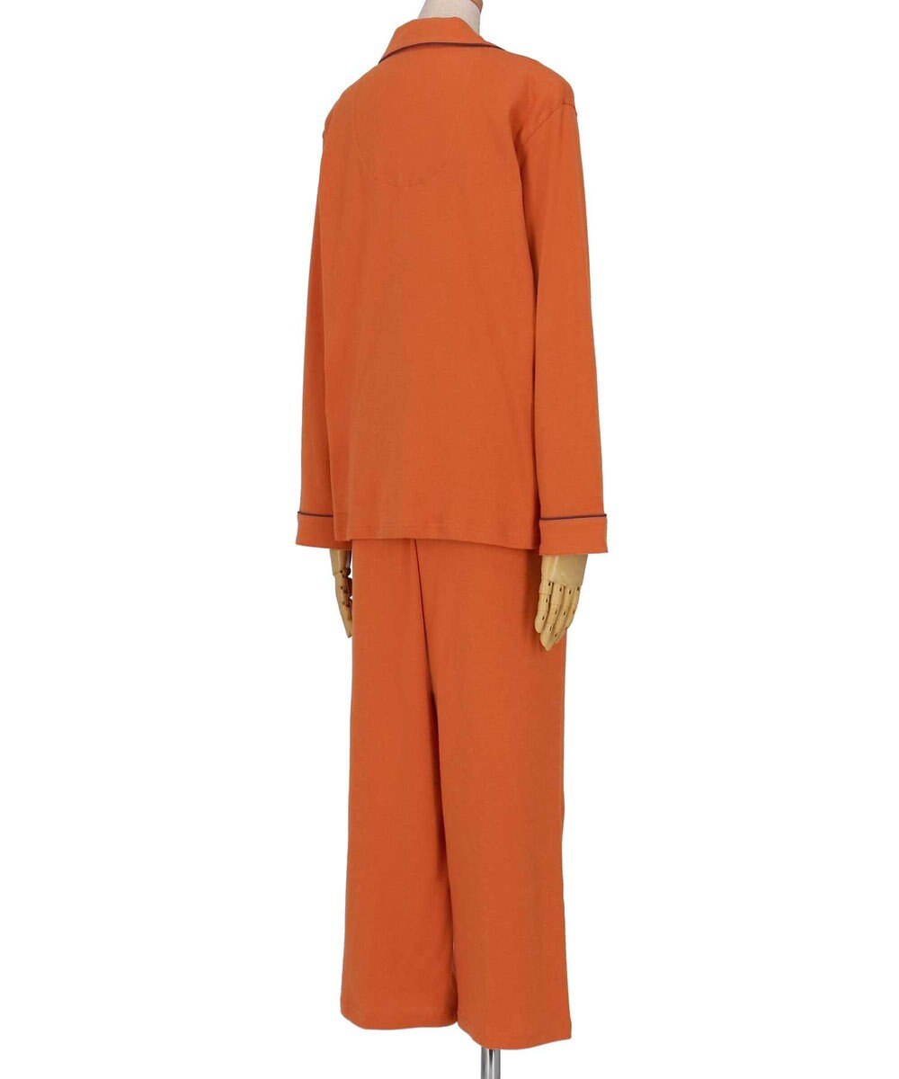 une nana cool 【綿100％】フライスパジャマ　ＭＡＤＥ　ＷＩＴＨ　ＬＩＢＥＲＴＹ　ＦＡＢＲＩＣ 