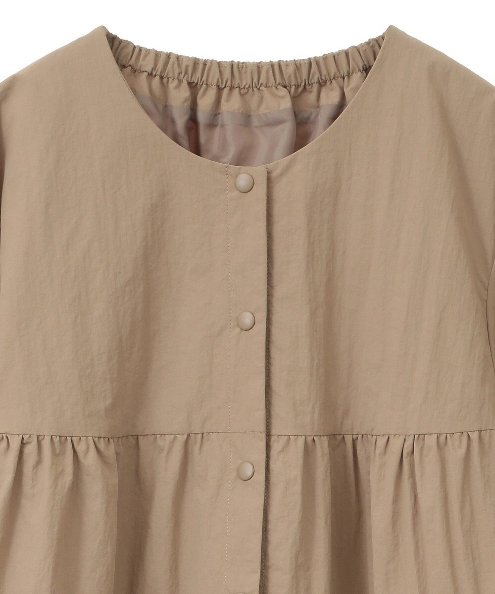 AMERICAN HOLIC ティアードブルゾン 