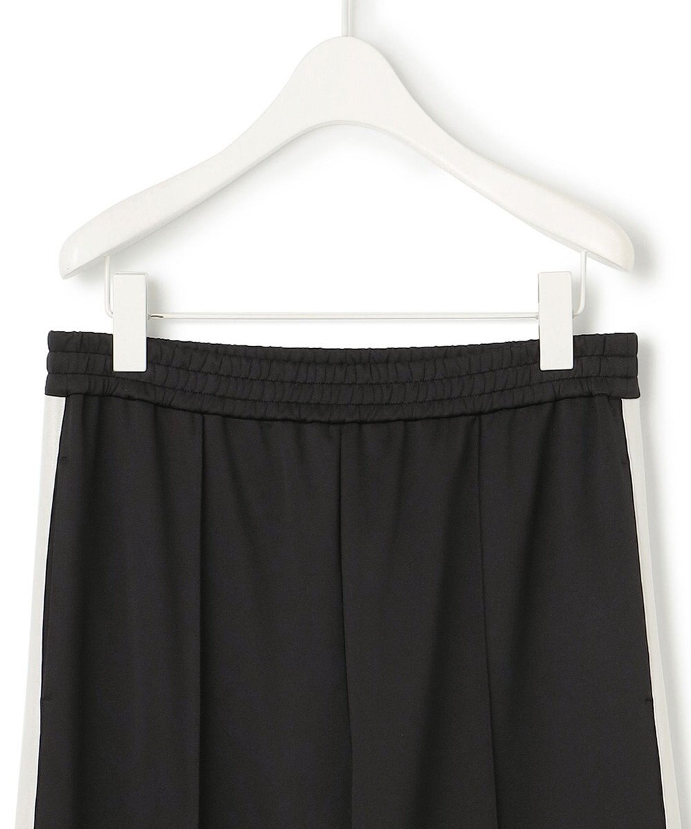 ICB 【洗える】 コンパクトトラックジャージー パンツ 