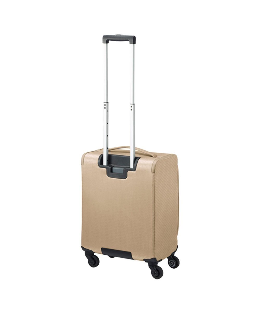 ACE BAGS & LUGGAGE Proteca フィーナRF LTD スーツケース 24L 機内持込 小紋柄 13062 プロテカ 