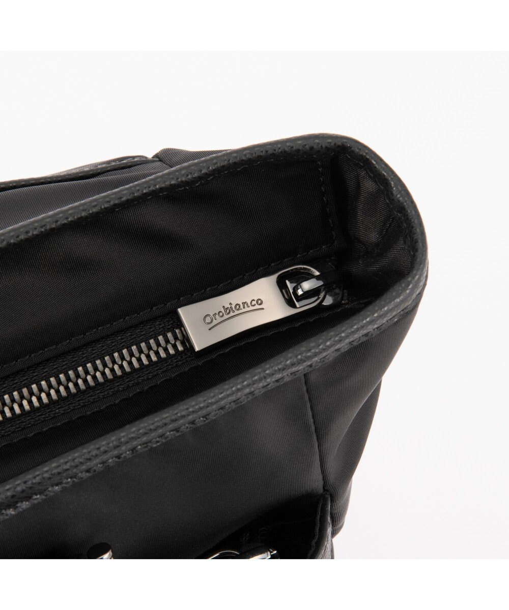 ACE BAGS & LUGGAGE Orobianco ソロペルテ トートバッグ A4サイズ 13.3inchPC収納 13L 840g 92961 オロビアンコ 