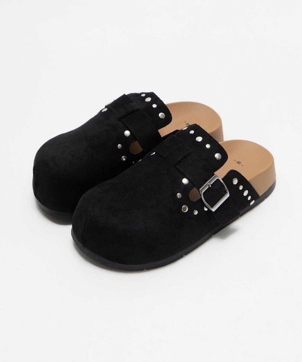 WEGO スタッズデザインサボ 