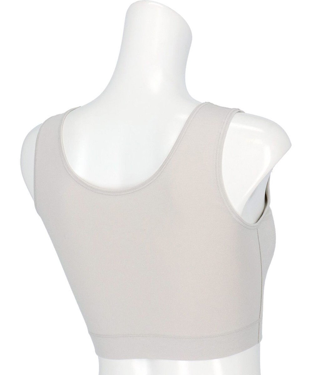 Wing ブラジャー 前あきタイプ ノンワイヤー 【腕が上がりにくいときに】 着脱しやすい 綿混(身生地部) しめつけにくい 入院 介護 術前 術後 授乳 KB1100 ウイング／ワコール 