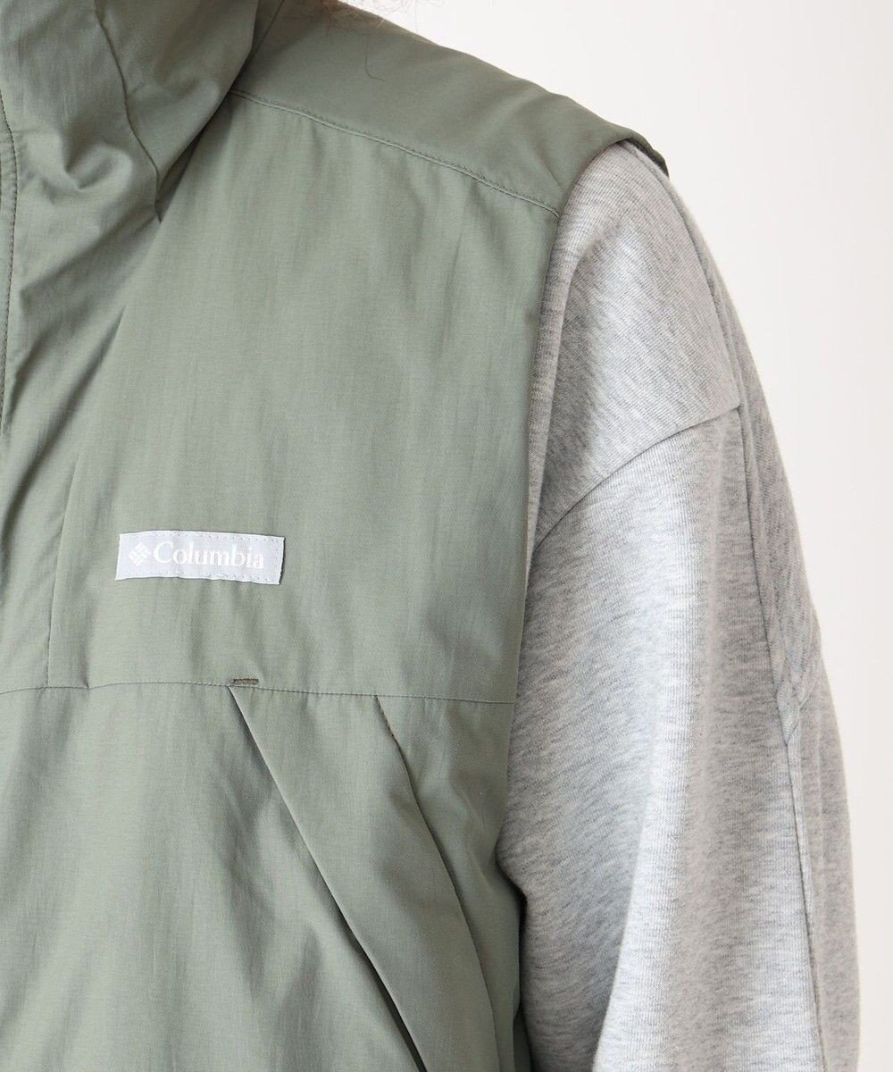 Columbia Columbia/ ボウルトゥドームベスト /コロンビア 