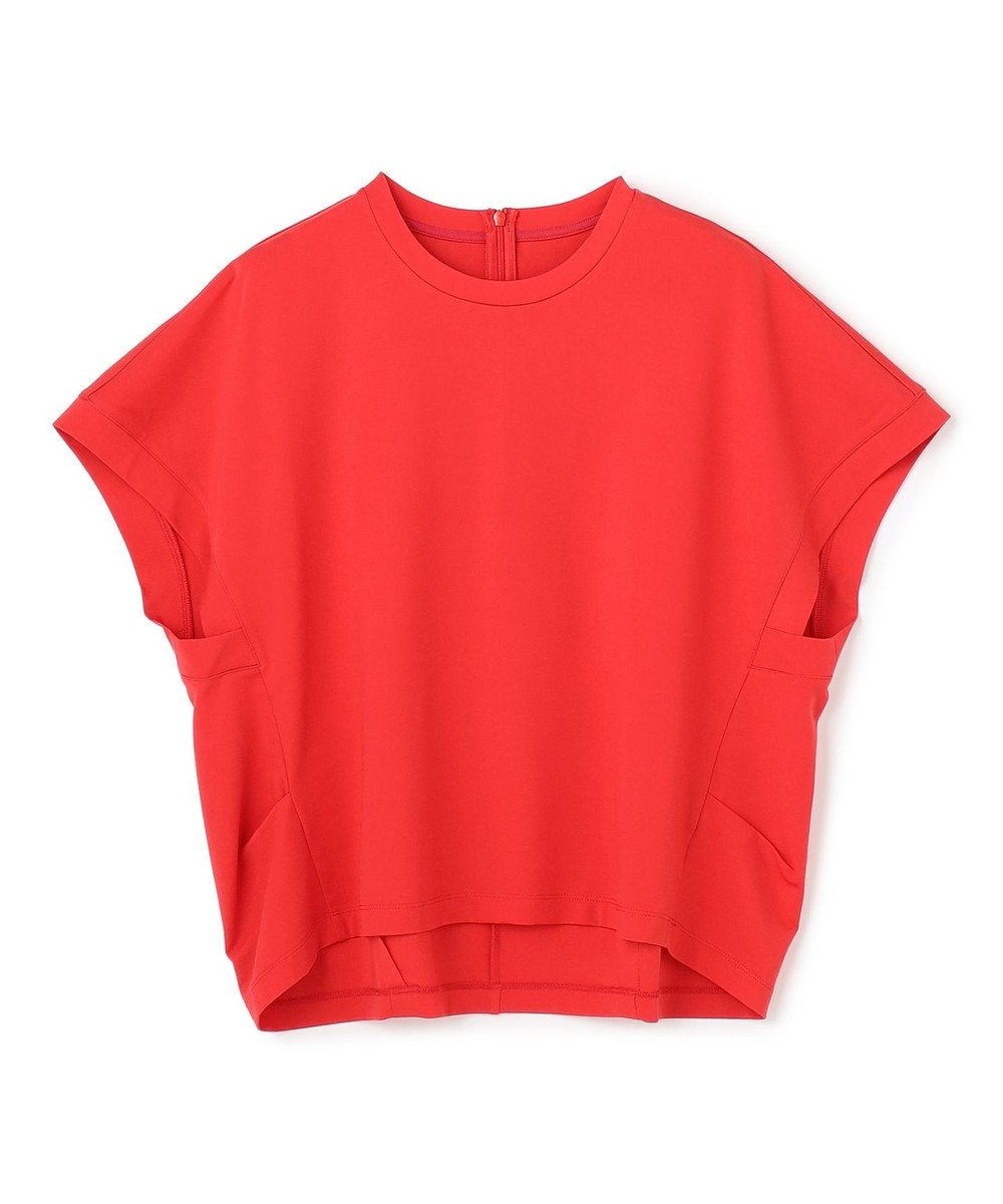 UNFILO L 【一部店舗限定カラー】BEAUTY FORM-T コクーンTシャツ 