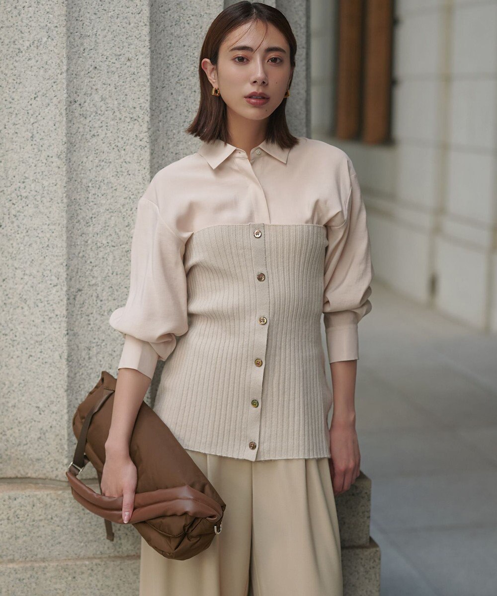 23区 NOMADIS LUCK ショルダーバッグ 