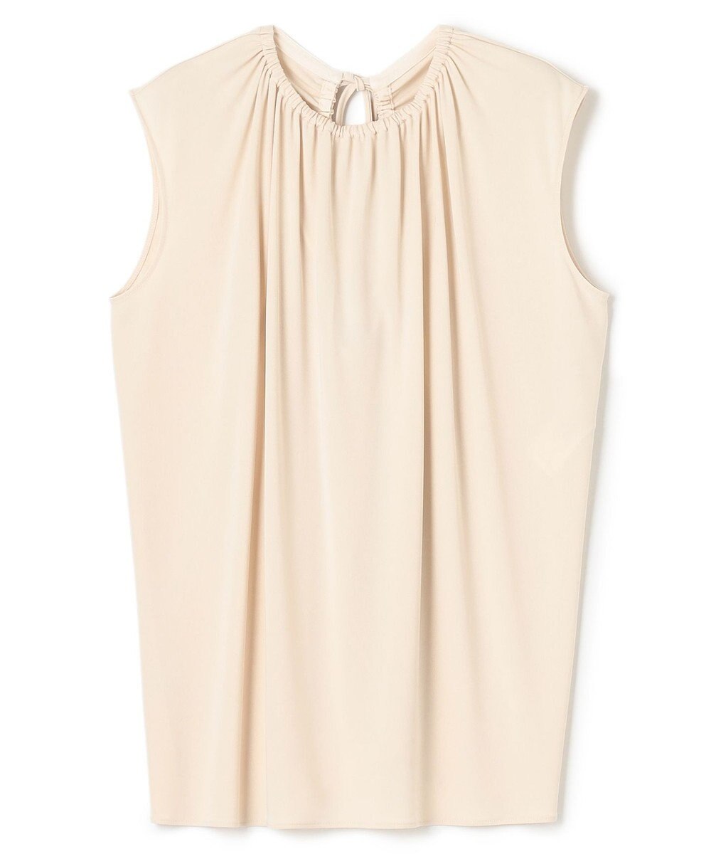 BEIGE， MELLE / ノースリーブトップス 