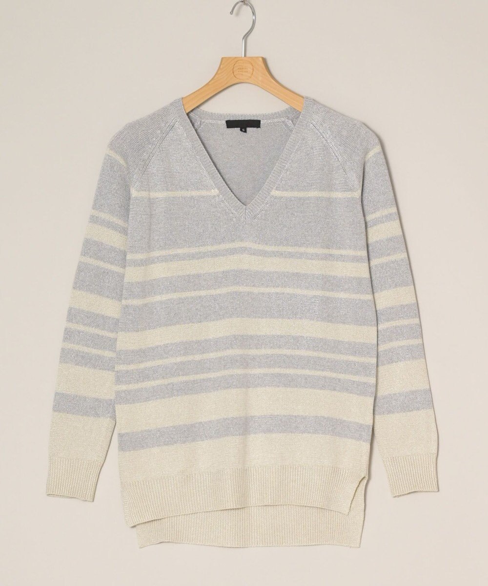 ONWARD Reuse Park 【ICB】ニット春夏 