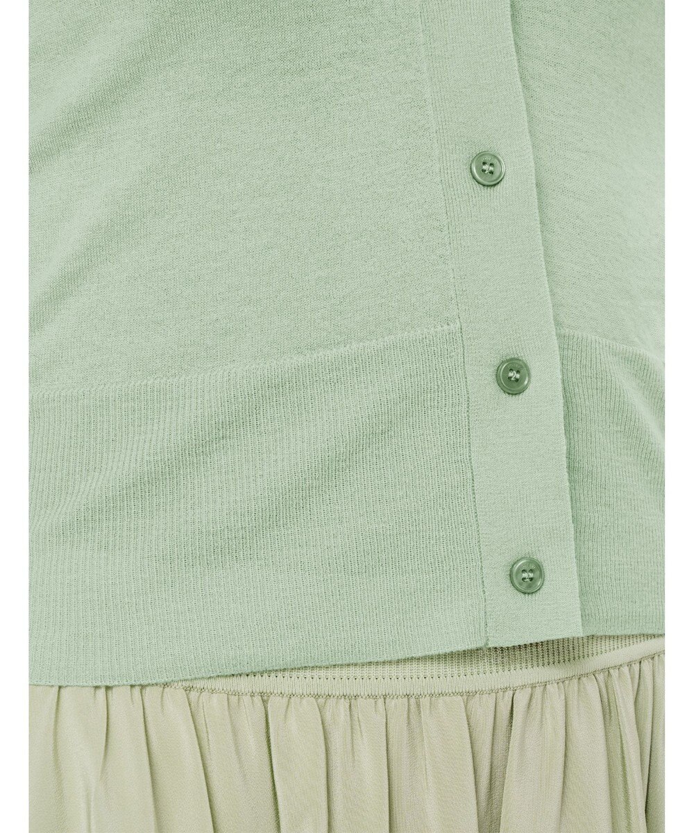 JOSEPH 【洗える】キャッシュエアー　カーディガン 