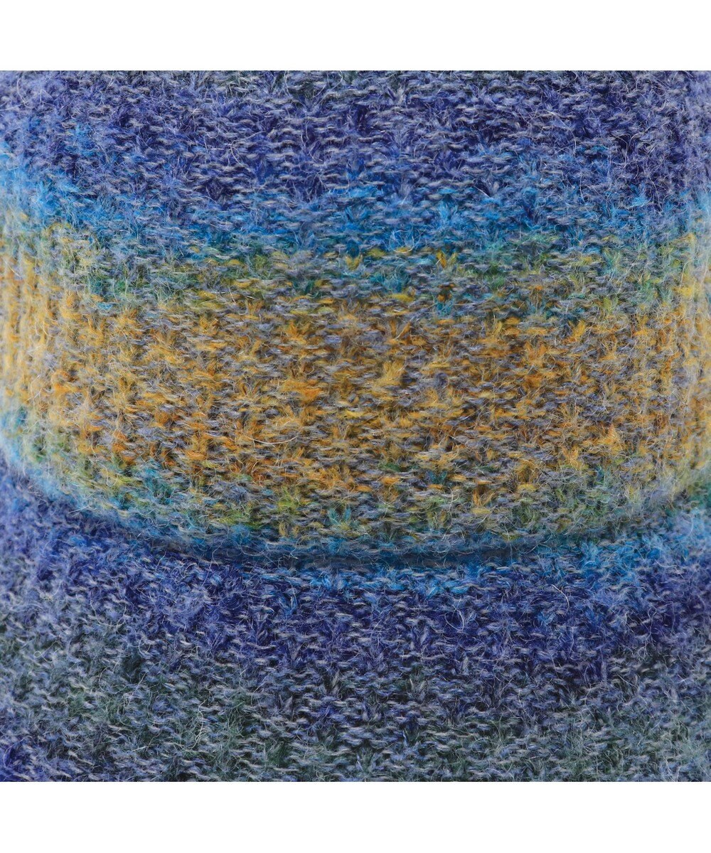 ATRENA SAI[n] 空模様ハット 