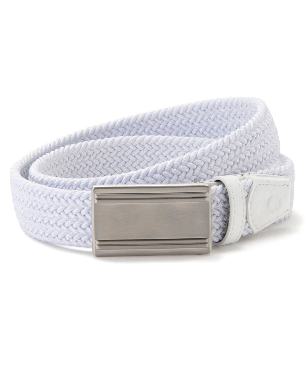 ZERO HALLIBURTON メッシュベルト　82192 