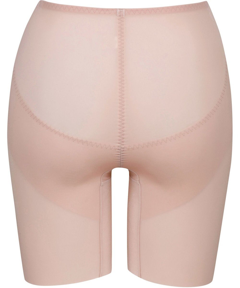 Wing 【マッチミーガードル】 ガードルがわたしに合わせてくれる ヒップアップ KQ2720 ウイング／ワコール 