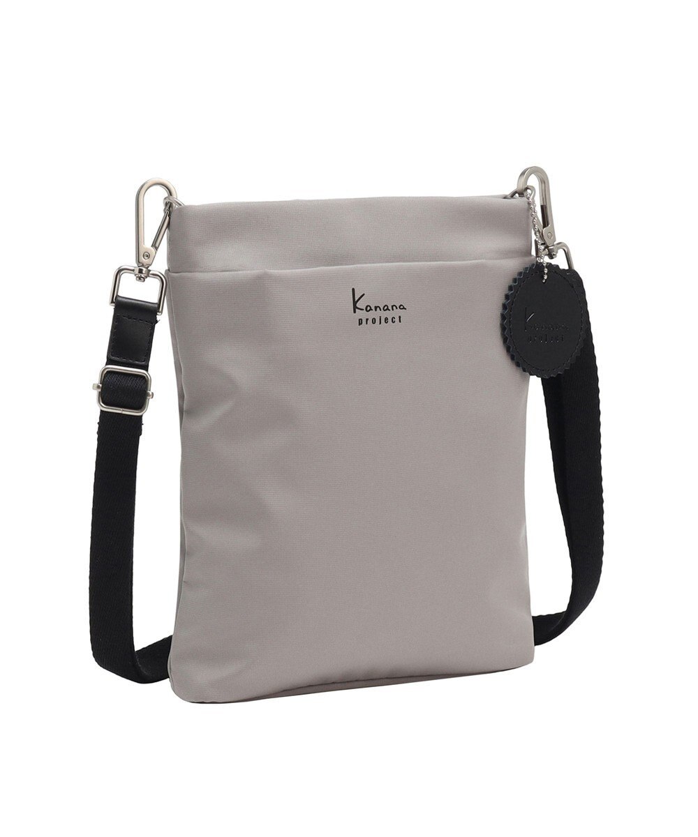 ACE BAGS & LUGGAGE Kanana project collection DYLサリール2 ミニショルダーバッグ 35956 