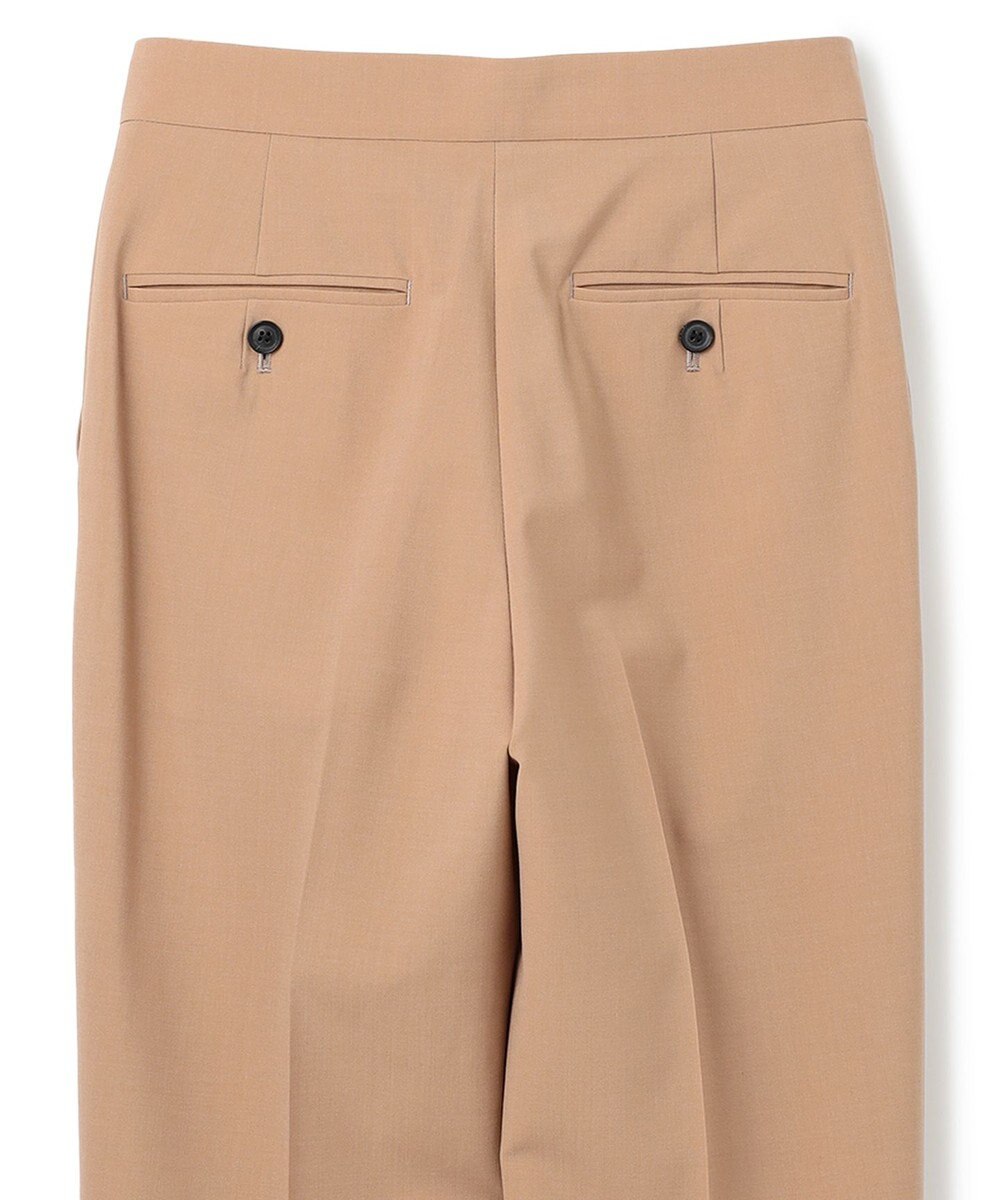 BEIGE， 【洗える】ABEL / テーパードパンツ 