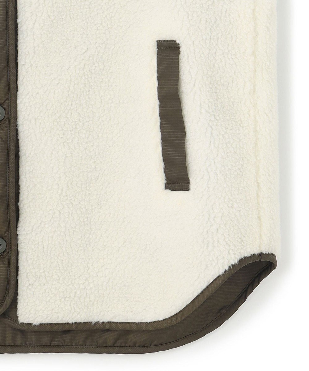 23区 【SLOW/一部店舗限定】4WAY モッズコート 