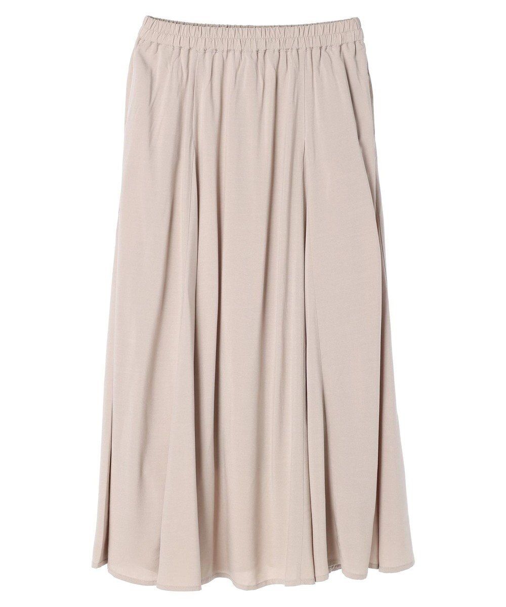 AMERICAN HOLIC サラックールギャザースカート 