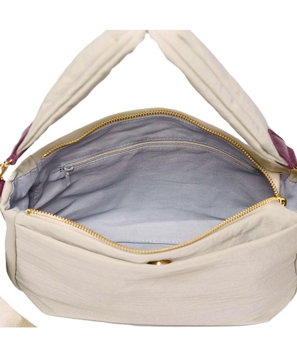 Regalo Felice 【撥水生地 / 持ち手が外せる】ショルダー小 / REGALO 