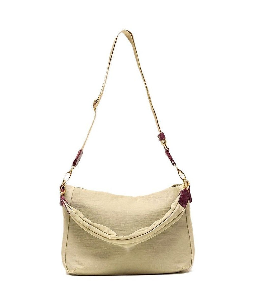 Regalo Felice 【撥水生地 / 持ち手が外せる】ショルダー小 / REGALO 