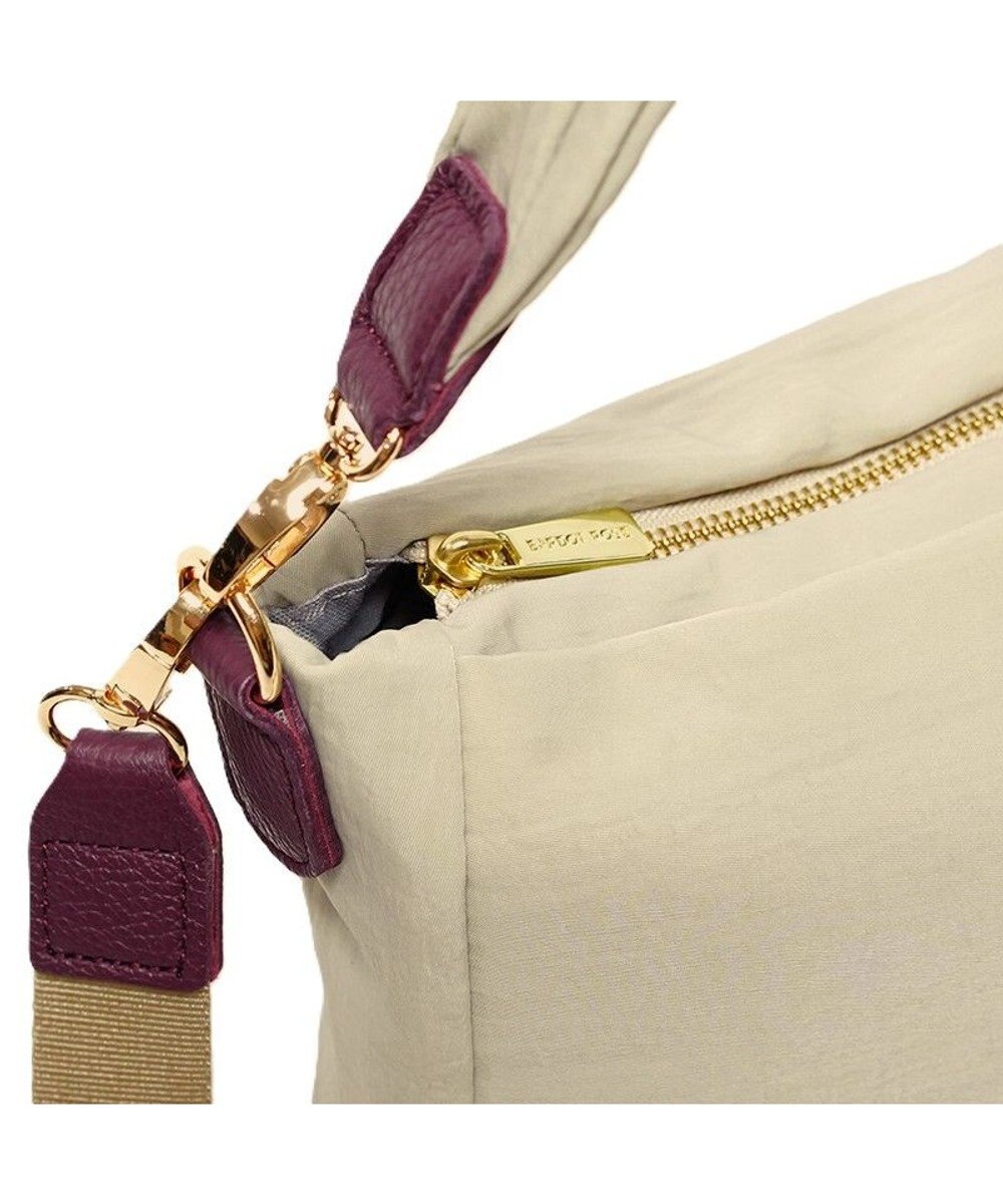 Regalo Felice 【撥水生地 / 持ち手が外せる】ショルダー小 / REGALO 