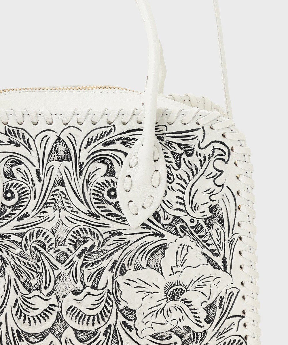 GRACE CONTINENTAL RS MiniBostonBag 