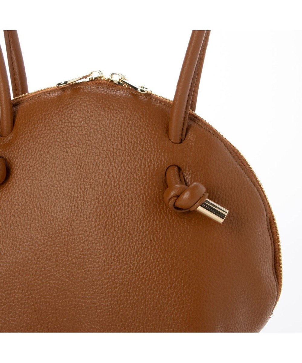 UNBILLION カカトゥ kakatoo / ラウンドショルダーバッグ 