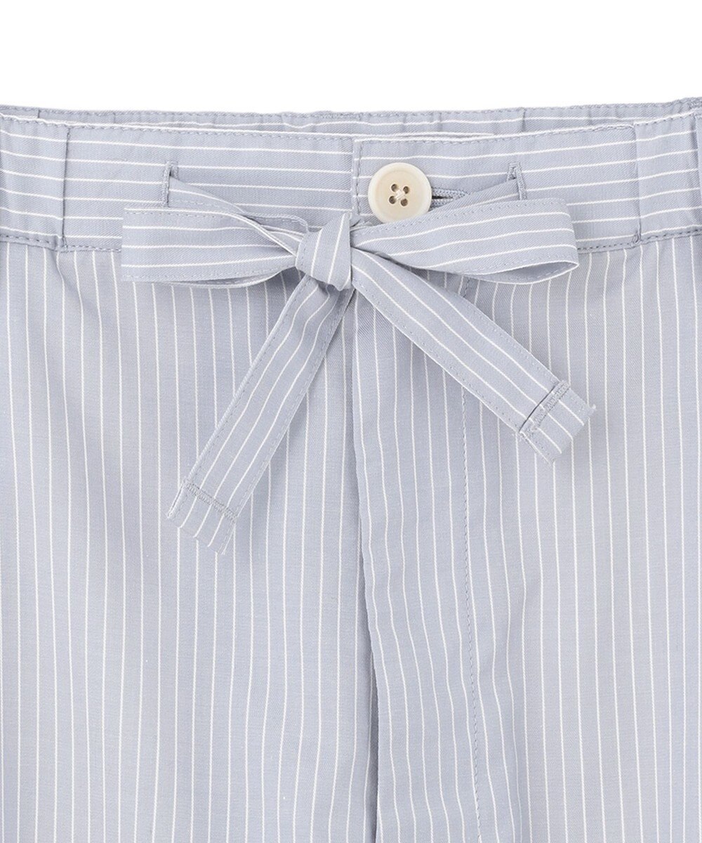 J.PRESS YORK STREET 【UNISEX】リラックスボトム 