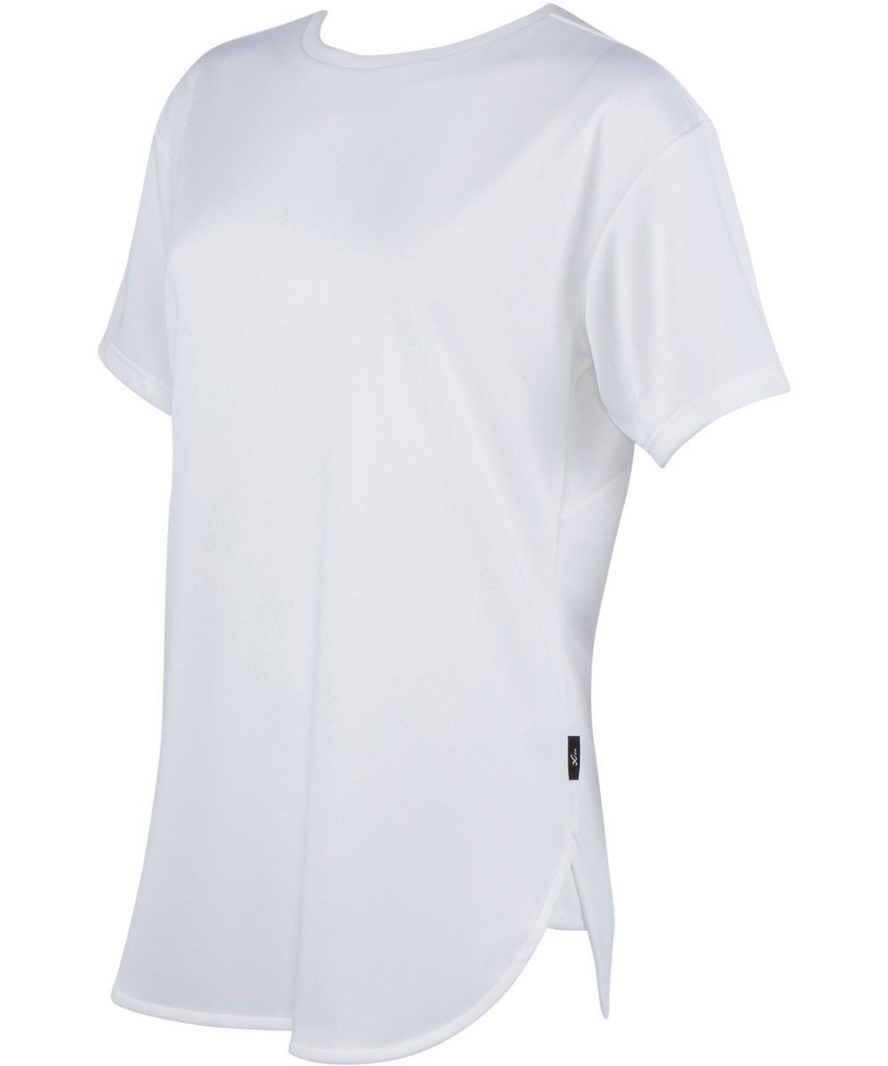 CW-X 【WOMEN】アウター トップス 肩まわり動かしやすい 吸汗速乾 DLY101 /ワコール 